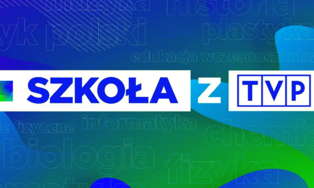 Oferta programowa TVP dla szkół