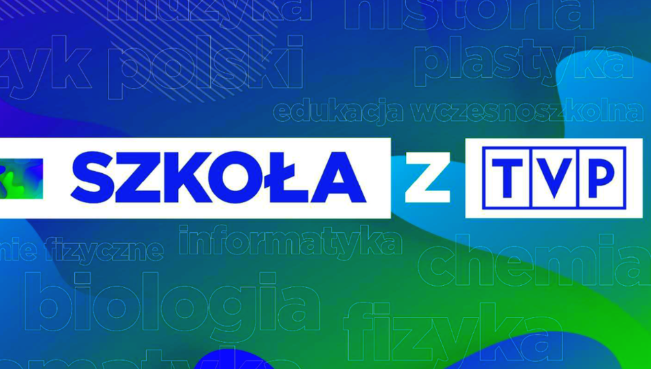 Oferta programowa TVP dla szkół