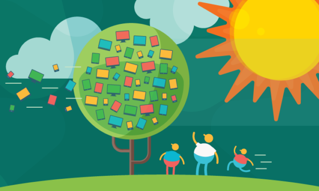 Materiały edukacyjne – polecane platformy, strony i serwisy internetowe