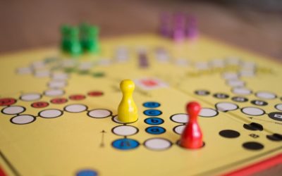 Świetlica – Pomysły na&nbsp;spędzenie wolnego czasu w&nbsp;domu.