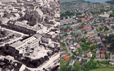 Słupca w&nbsp;starej fotografii – Quiz na&nbsp;spostrzegawczość