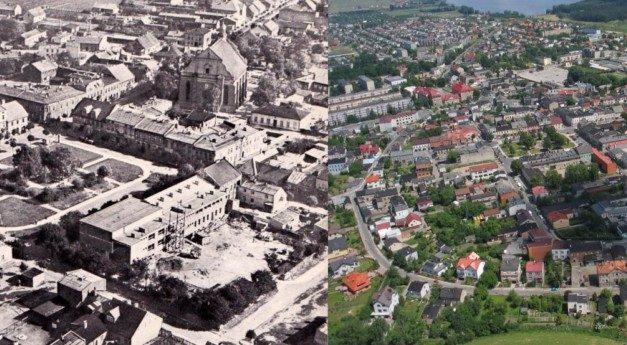 Słupca w starej fotografii – Quiz na spostrzegawczość