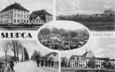 Słupca w&nbsp;starej fotografii – Quiz na&nbsp;spostrzegawczość