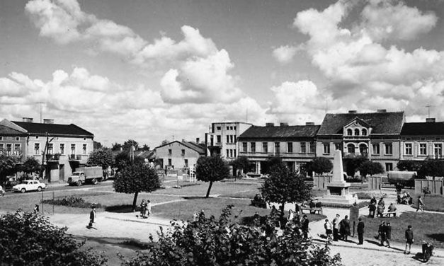 Cudze chwalicie swego nie znacie – Quiz na spostrzegawczość