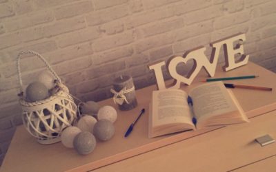 Akcja Czytelnicza Klubu Bibliotecznego – #zostanwdomu