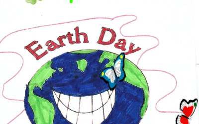 Earth Day. Dzień Ziemi.