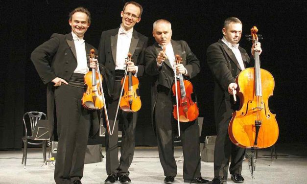 Konkurs Muzyczny z okazji Dnia Wiosny