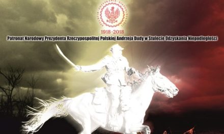 V Międzynarodowy Konkurs Historyczny „Wojna Polsko – Bolszewicka 1919-1920”