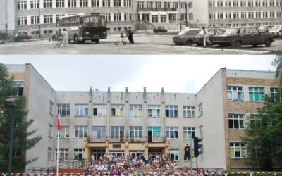 Słupca w&nbsp;starej fotografii – Quiz na&nbsp;spostrzegawczość