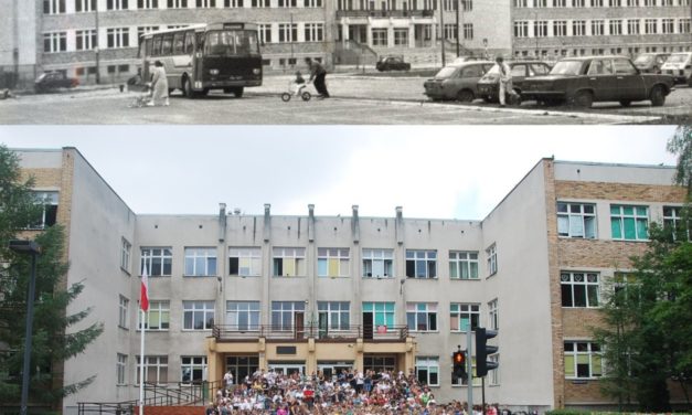 Słupca w starej fotografii – Quiz na spostrzegawczość