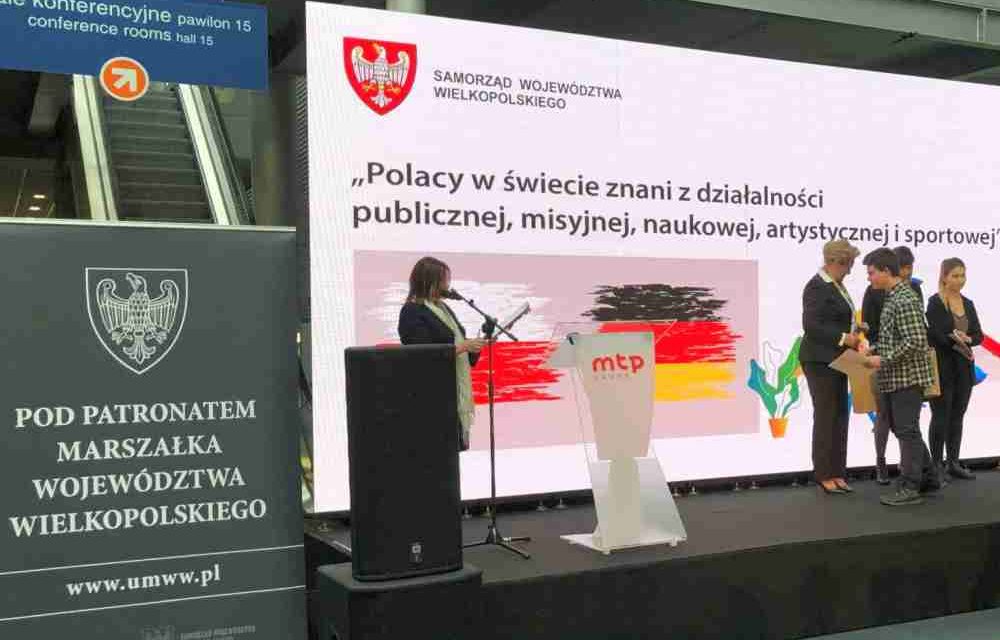 Polacy w świecie znani z działalności misyjnej, technicznej, archeologicznej i przyrodniczej