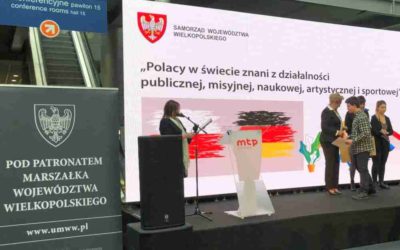 Polacy w świecie znani z działalności misyjnej, technicznej, archeologicznej i przyrodniczej