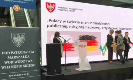 Polacy w świecie znani z działalności misyjnej, technicznej, archeologicznej i przyrodniczej