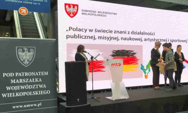 Polacy w świecie znani z działalności misyjnej, technicznej, archeologicznej i przyrodniczej