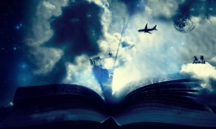 Baśnie Andersena, widziane oczami czytelnika.