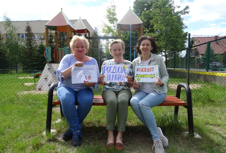 Dzień Dziecka w Trójce