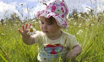 Życzenia z okazji Dnia Dziecka