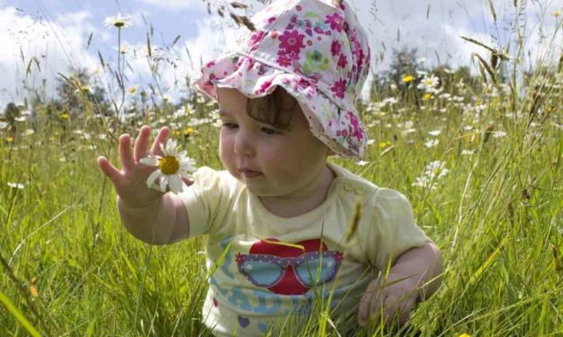 Życzenia z okazji Dnia Dziecka