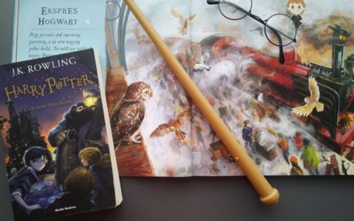 Rozstrzygnięcie konkursu literackiego „Tę książkę polecili mi moi rodzice”