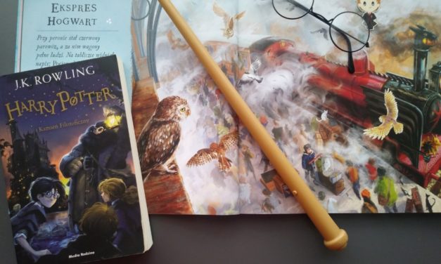 Rozstrzygnięcie konkursu literackiego „Tę książkę polecili mi moi rodzice”