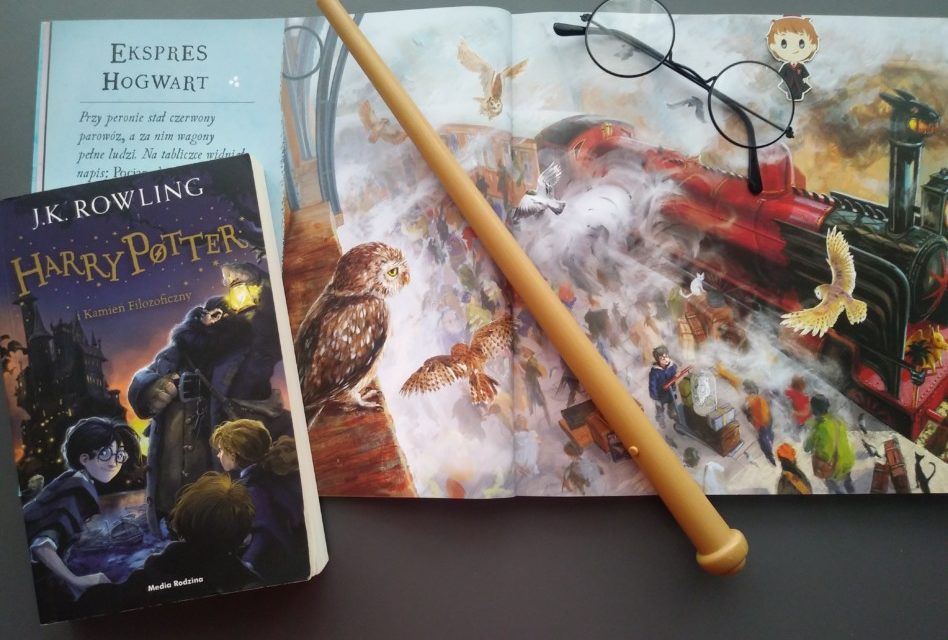 Rozstrzygnięcie konkursu literackiego „Tę książkę polecili mi moi rodzice”