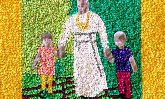 100. rocznica urodzin św. Jana Pawła II