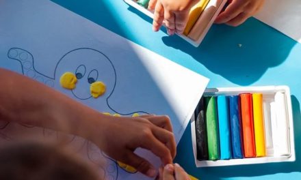 Świetlica – Pomysły na spędzenie wolnego czasu w domu