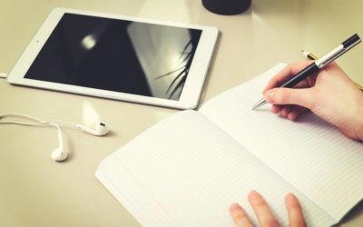 Konkurs literacki „Moja niezwykła książka”