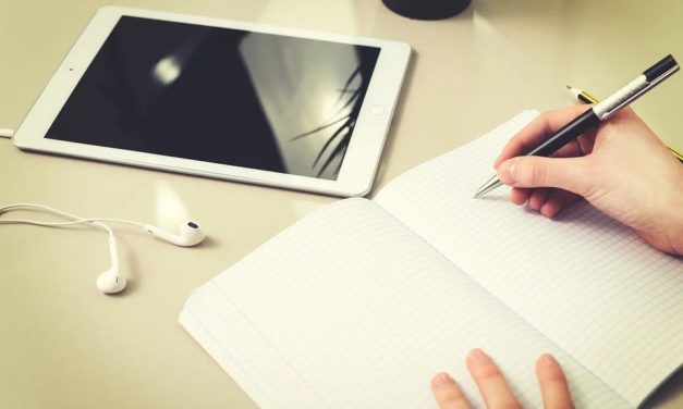 Konkurs literacki „Moja niezwykła książka”