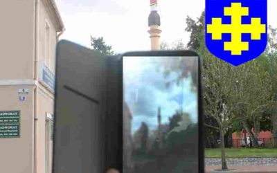 Smartfonowy jubileusz z okazji 730. rocznicą lokacji miasta Słupcy – konkurs fotograficzny