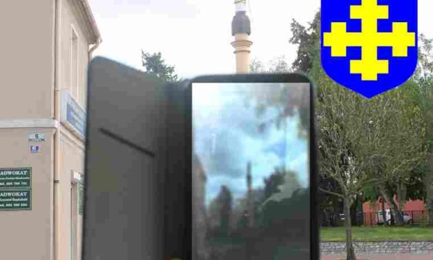 Smartfonowy jubileusz z okazji 730. rocznicą lokacji miasta Słupcy – konkurs fotograficzny