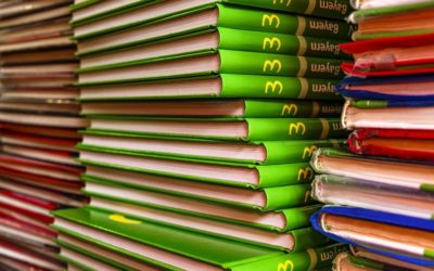 Podręczniki szkolne