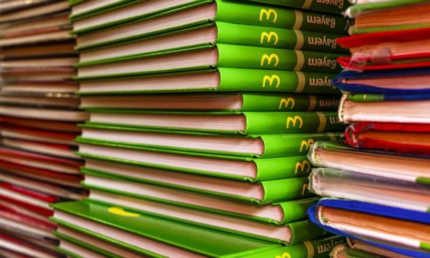 Podręczniki szkolne