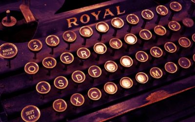 Publicyści z ósmych klas