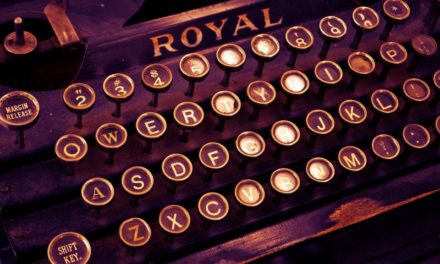 Publicyści z ósmych klas