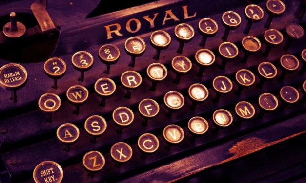 Publicyści z ósmych klas