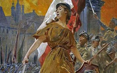 Wyniki Wojewódzkiego Konkursu „Śladami Rocznic Historycznych – Bitwa Warszawska 1920”