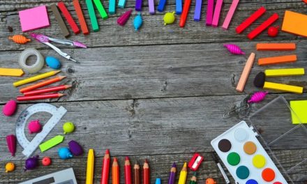 Świetlica – Pomysły na spędzenie wolnego czasu w domu.