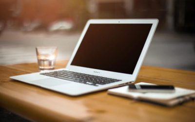 Zwrot wypożyczonych tabletów i laptopów