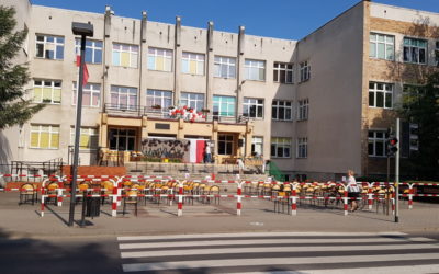 Zakończenie roku szkolnego 2019-2020