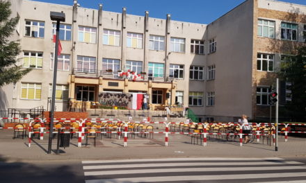 Zakończenie roku szkolnego 2019-2020