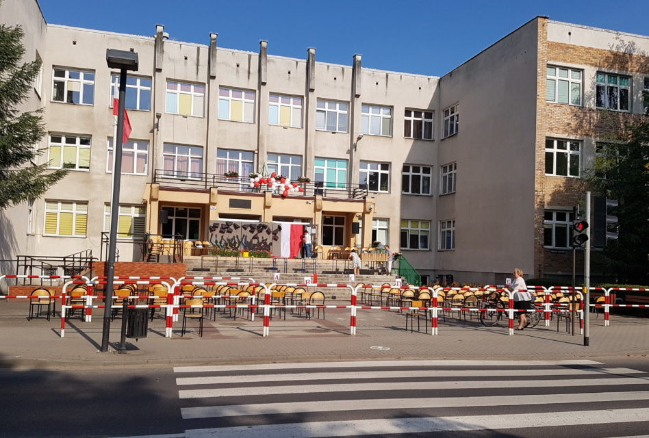 Zakończenie roku szkolnego 2019-2020