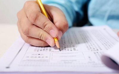 Wydawanie wyników egzaminów klas 8 – 31.07.2020 r.