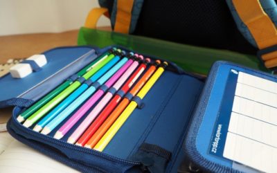 List i życzenia online Burmistrza Miasta Słupca z okazji rozpoczęcia roku szkolnego 2020-2021