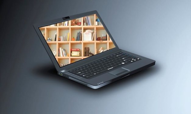 Wykaz podręczników w roku szkolnym 2020 – 2021