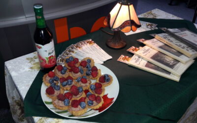 Dziewiąta odsłona Narodowego Czytania