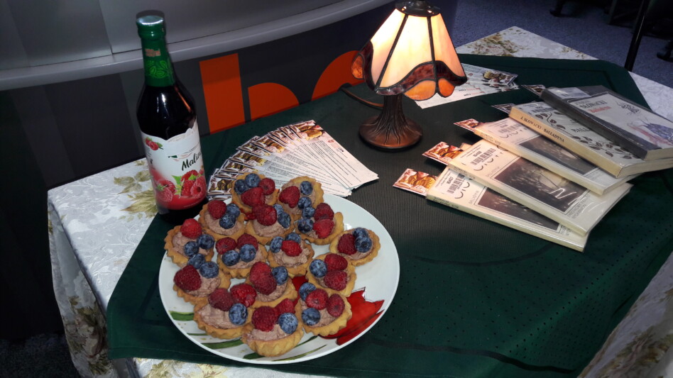 Dziewiąta odsłona Narodowego Czytania