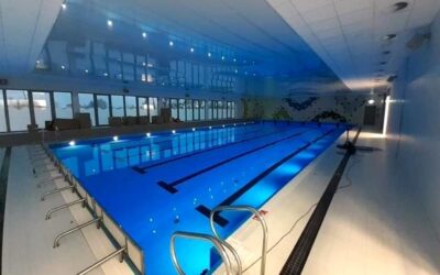 Deklaracje korzystania z basenu na krytej pływali w Słupcy