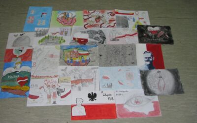 Wyniki ogólnopolskiego konkursu „Niepodległość oczami młodego pokolenia”