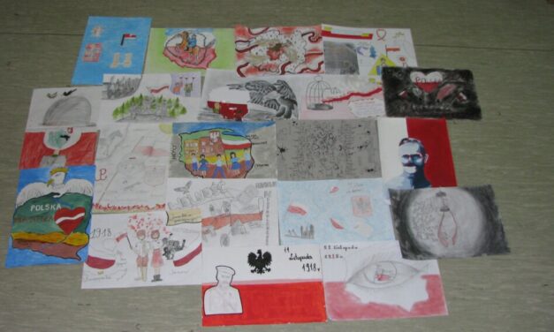 Wyniki ogólnopolskiego konkursu „Niepodległość oczami młodego pokolenia”